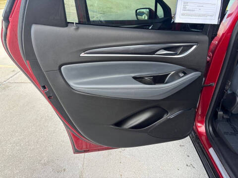 2024 Buick Enclave Premium