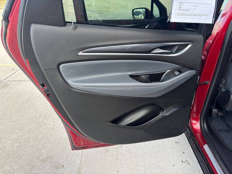 2024 Buick Enclave Premium