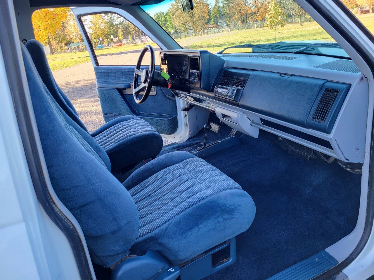 1988 GMC Sierra 1500 140