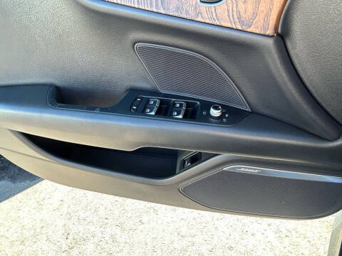 2012 Audi A7 3.0T quattro Prestige