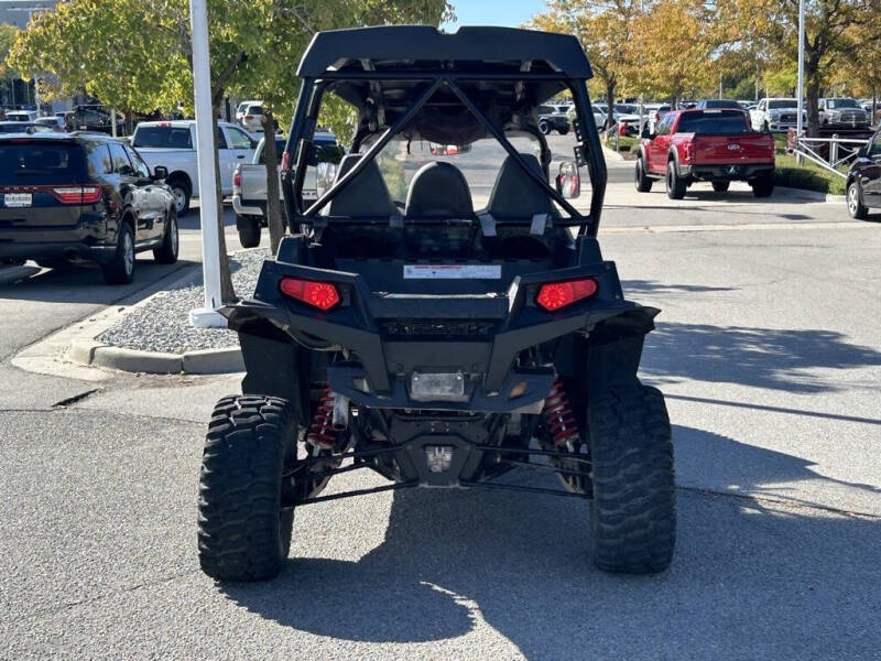 2013 Polaris n/a