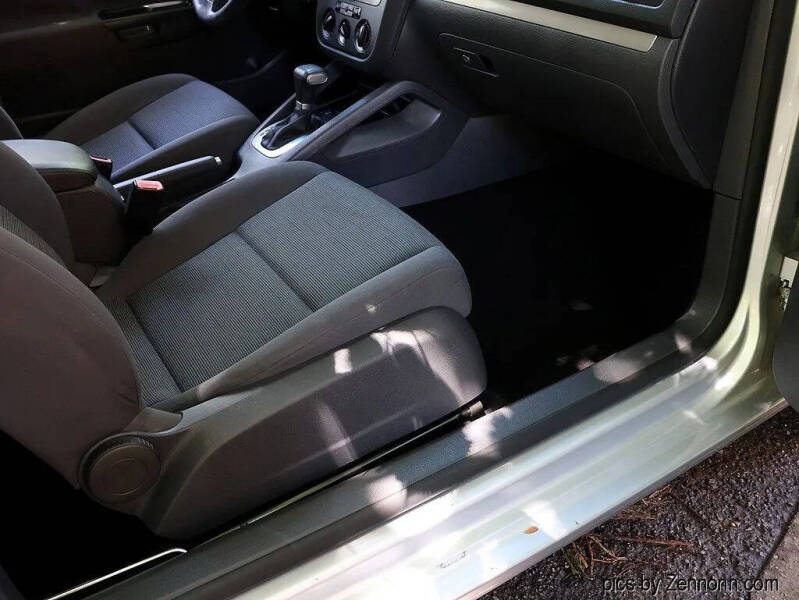 2008 Volkswagen Rabbit S