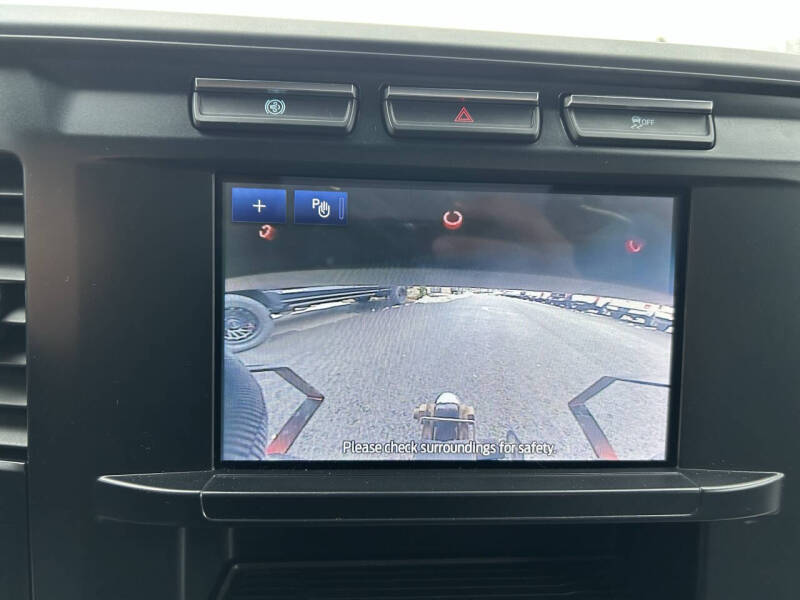 2023 Ford F-350 Super Duty