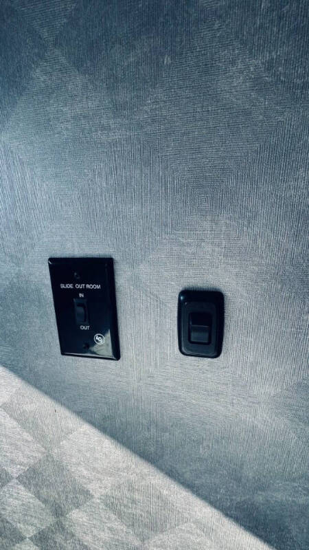 2021 Forest River Sunseeker