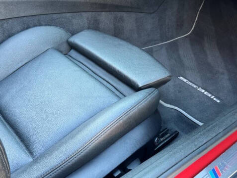 2013 BMW Z4 sDrive35is