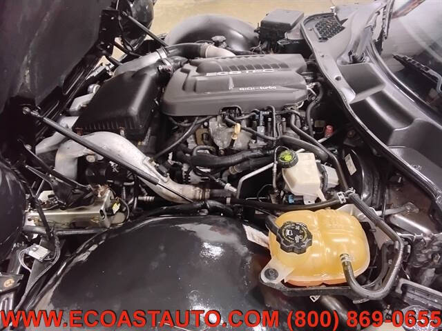 2008 Pontiac Solstice GXP