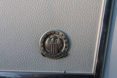 1974 Chevrolet Impala