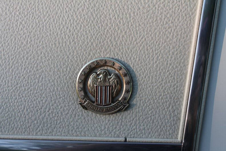 1974 Chevrolet Impala