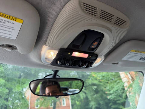 2015 MINI Hardtop 2 Door Cooper S