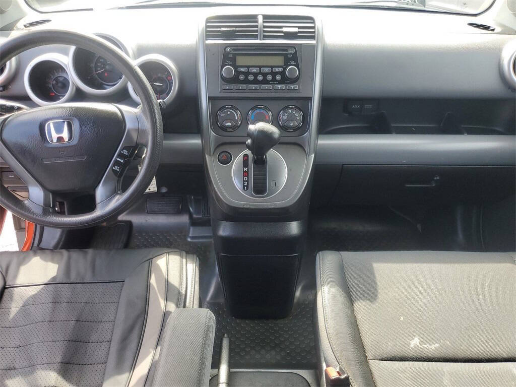 2003 Honda Element for sale at Muskegon Motors in Muskegon, MI