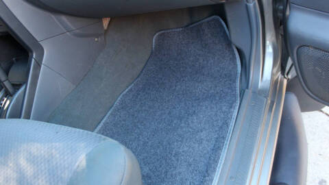 2004 Nissan Xterra XE