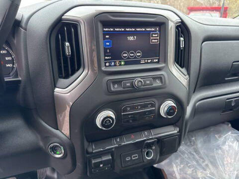 2026 GMC Sierra 3500HD CC