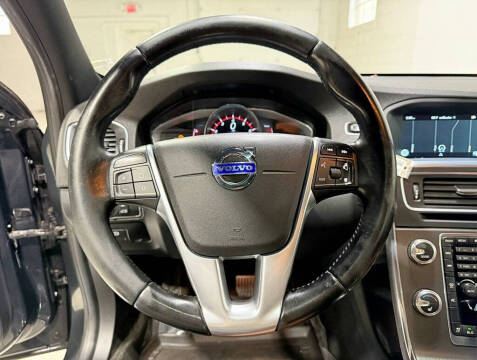 2015 Volvo S60 T5 Premier