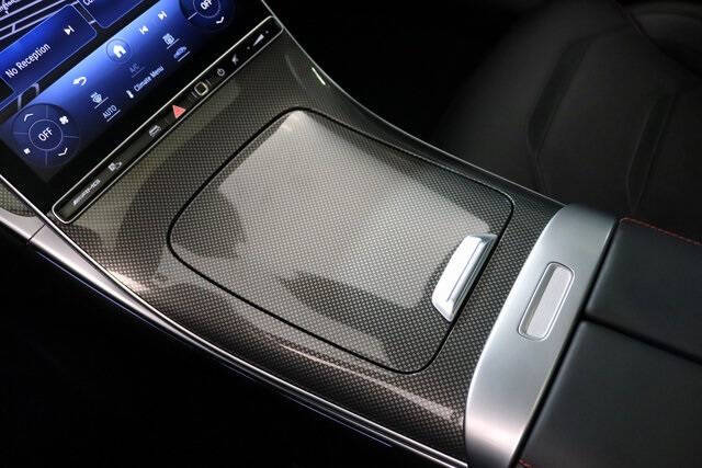 2023 Mercedes-Benz C-Class AMG C 43