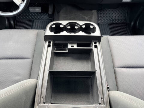 2013 Chevrolet Silverado 2500HD