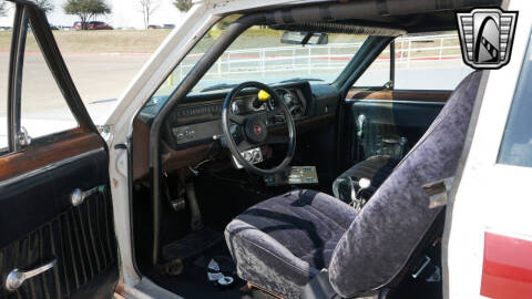 1965 Oldsmobile Cutlass