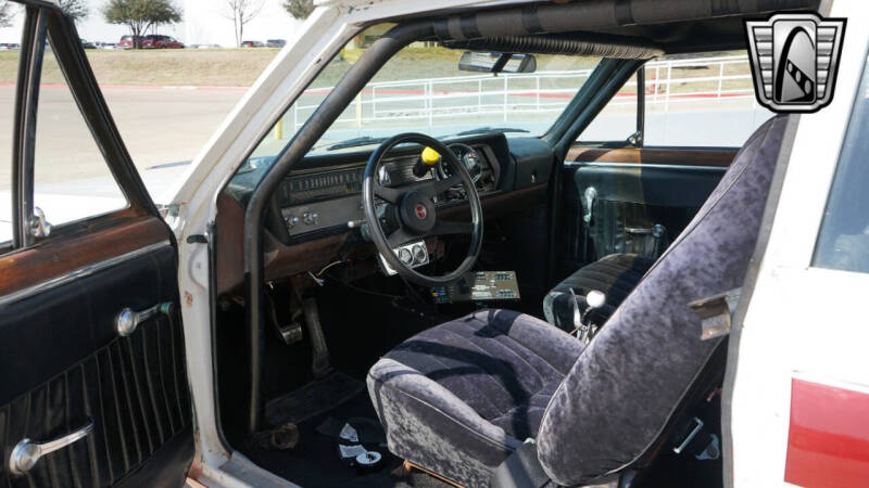 1965 Oldsmobile Cutlass