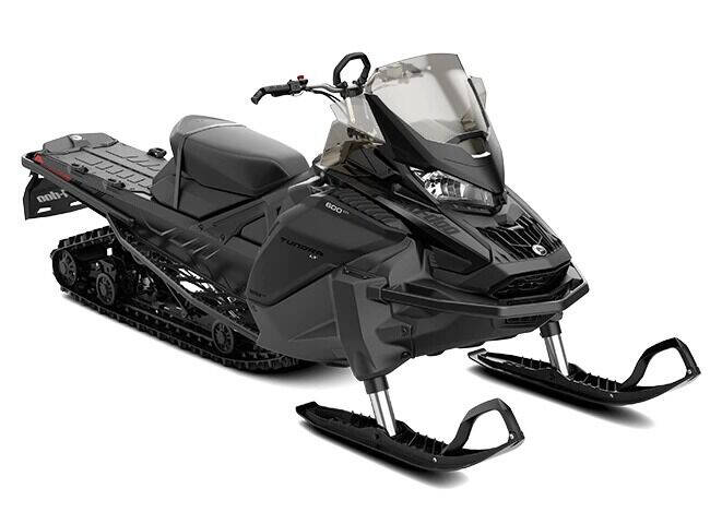 2023 Ski-Doo TUNDRA 600 EFI LT for sale at Tony's Ticonderoga Sports in Ticonderoga NY