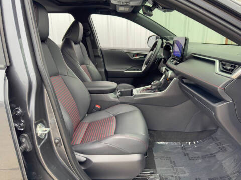 2023 Toyota RAV4 Prime XSE