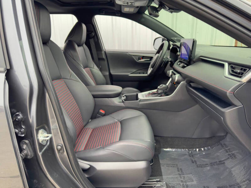 2023 Toyota RAV4 Prime XSE