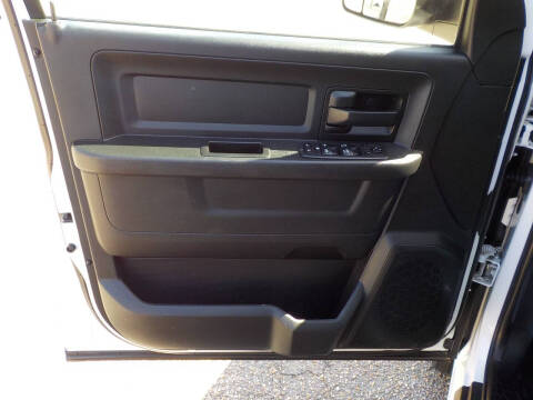 2020 RAM 2500 Tradesman