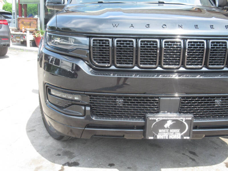 2024 Jeep Wagoneer