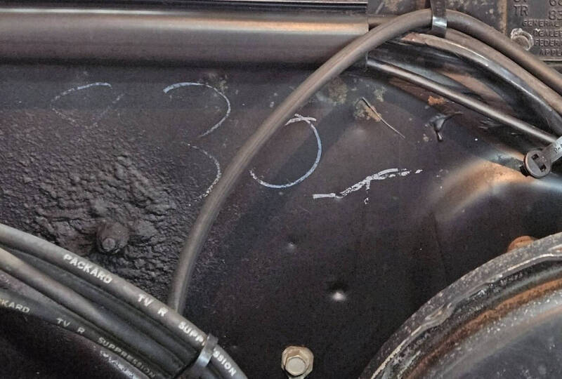 1968 Chevrolet Impala