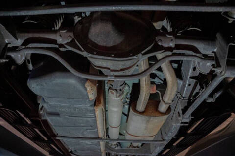 2005 Chevrolet SSR LS