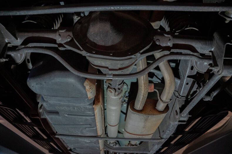 2005 Chevrolet SSR LS