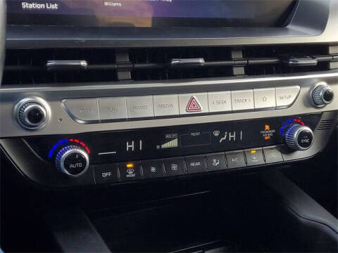 2023 Kia Telluride LX