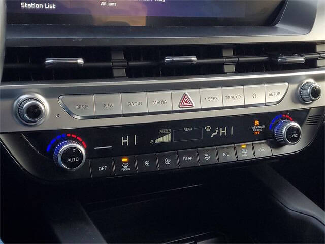 2023 Kia Telluride LX