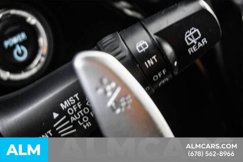 2022 Mitsubishi Outlander PHEV SEL