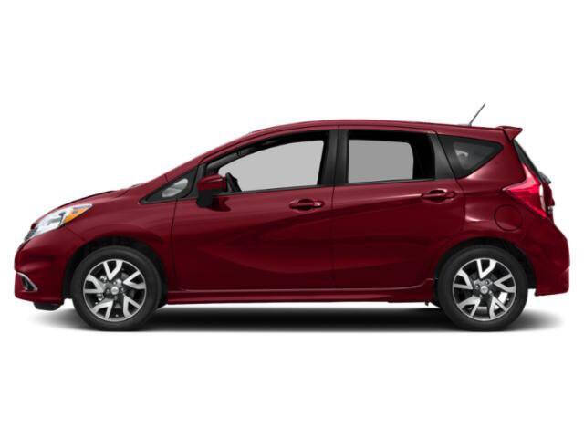 2015 Nissan Versa Note