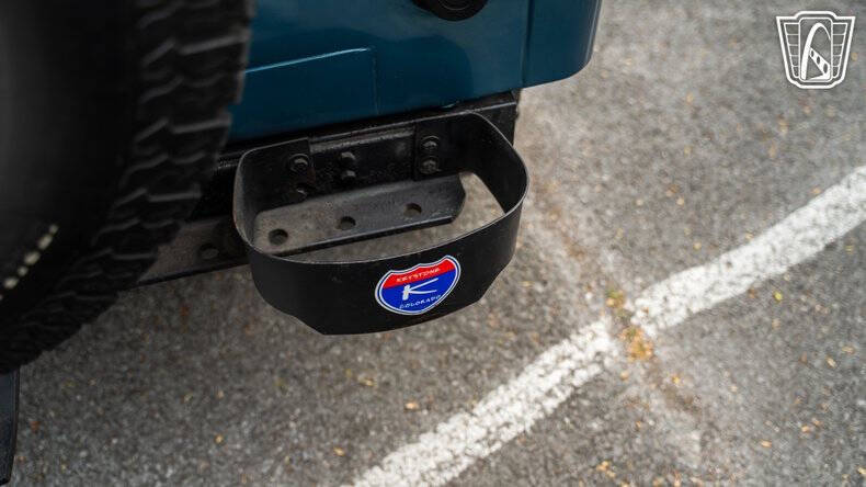 1976 Jeep CJ-5