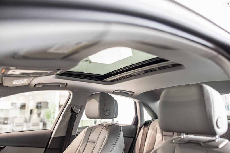 2019 Audi A4 quattro Premium Plus 45 TFSI