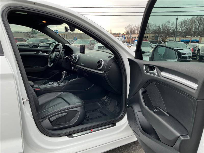 2016 Audi A3 2.0T quattro Premium