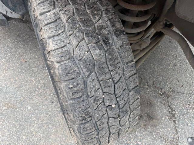 2007 Dodge Ram 2500