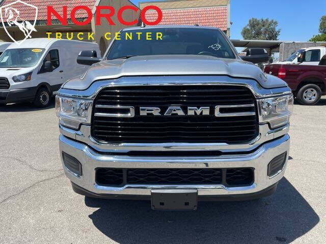 2021 RAM 2500 Big Horn