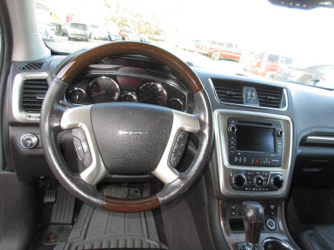 2014 GMC Acadia Denali