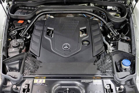 2024 Mercedes-Benz G-Class G 550