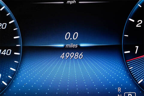 2021 Mercedes-Benz C-Class C 300