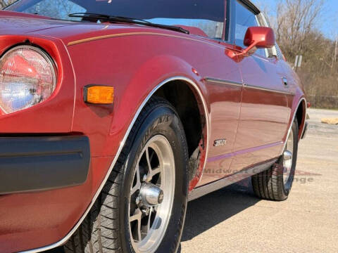 1980 Datsun 280ZX