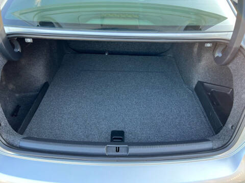 2013 Volkswagen Passat TDI SE