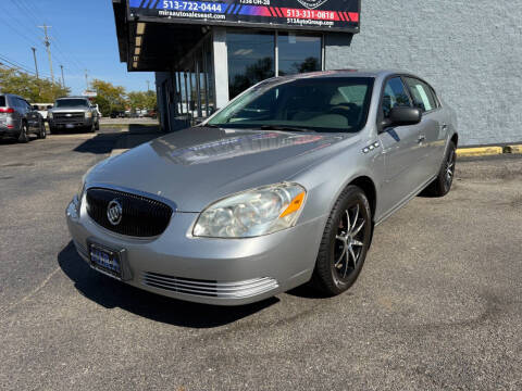 2006 Buick Lucerne CXL V6