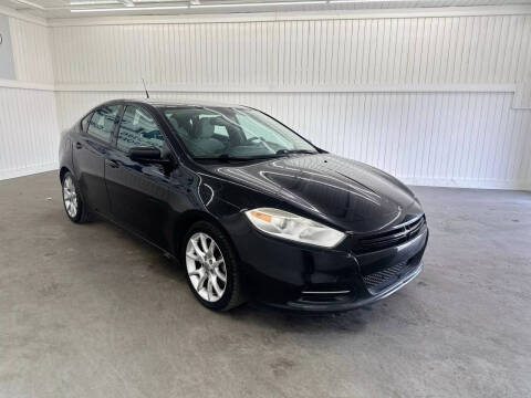 2013 Dodge Dart