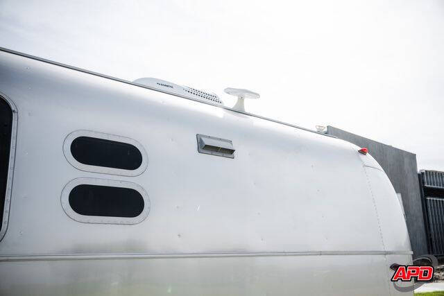 2022 Airstream 22FB