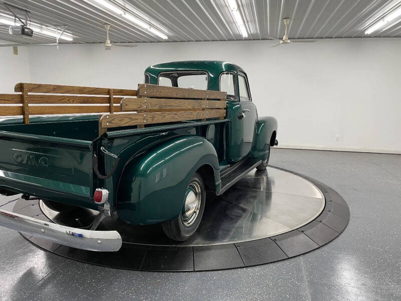 1950 GMC 3100
