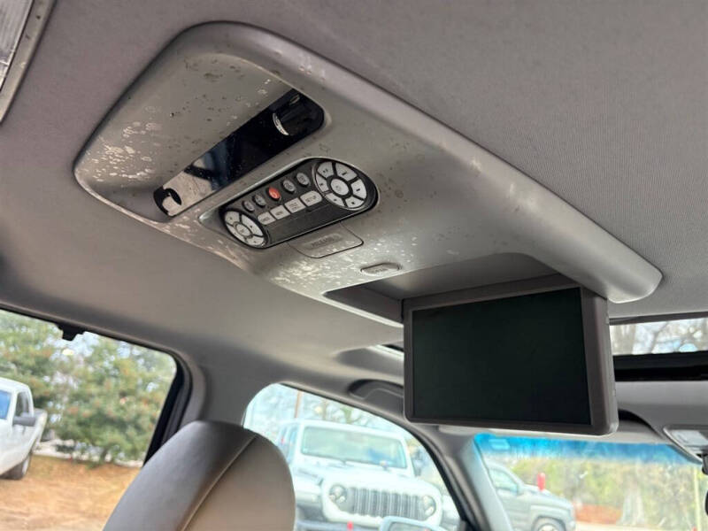 2013 Honda Pilot Touring