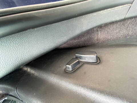 2017 Dodge Durango Citadel