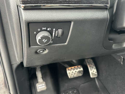 2020 Jeep Grand Cherokee High Altitude